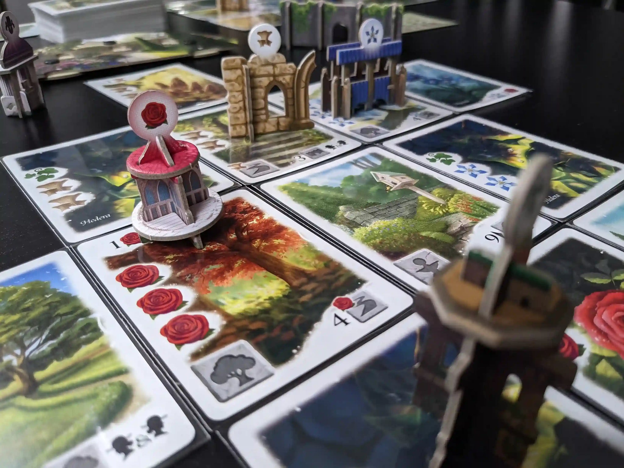 Flourish Signature Edition – Tycoon Games