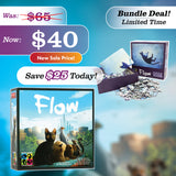 Flow - Fur & Feathered Friends Bundle