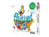 Flutter Meadow-Wood Edition