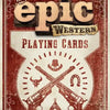 Tiny Epic Western Playing Cards