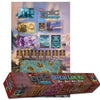 Tiny Epic Vikings: Game Mat