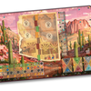 Trailblazer: The Arizona Trail Playmat