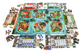 Heroes of Land, Air & Sea: Order And Chaos Expansion