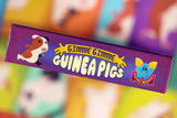Gimme Gimme Guinea Pigs