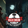 Maximum Apocalypse Gothic Horrors 2nd Edition
