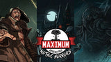 Maximum Apocalypse Gothic Horrors 2nd Edition