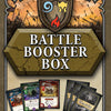 Heroes of Land, Air & Sea Battle Booster Box