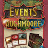 Heroes of Land, Air & Sea: Events of Aughmoore
