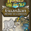 Heroes of Land, Air & Sea: Heart of Gamelyn Guardian Mercenary