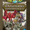 Heroes of Land, Air & Sea: Mercenary Pack 2