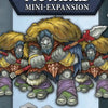 Heroes of Land, Air & Sea: Nomads Mini-Expansion