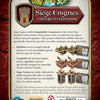 Heroes of Land, Air & Sea: Siege Engine Mini-Expansion