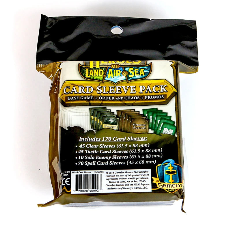 Heroes of Land, Air & Sea - Epic Bundle