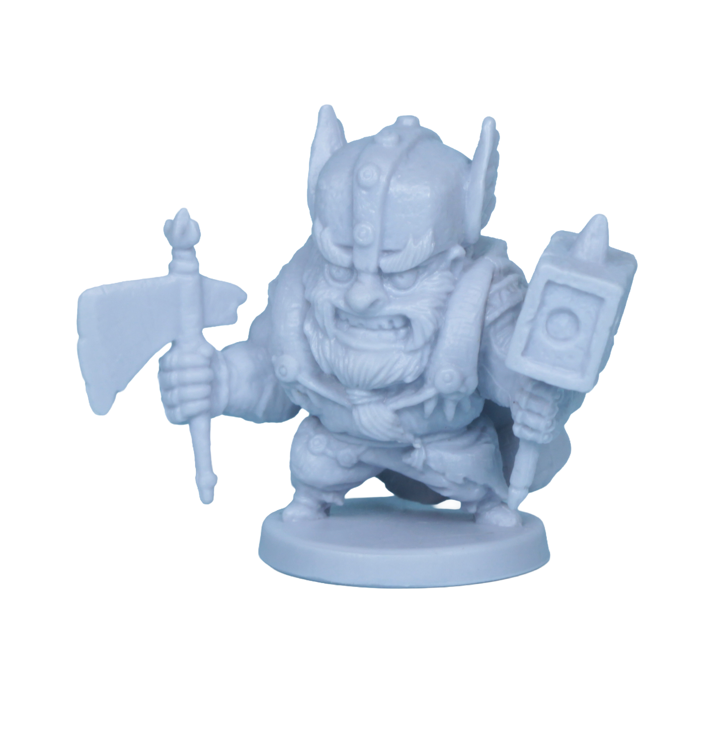 Arcadia Quest: Haldor and Brenna