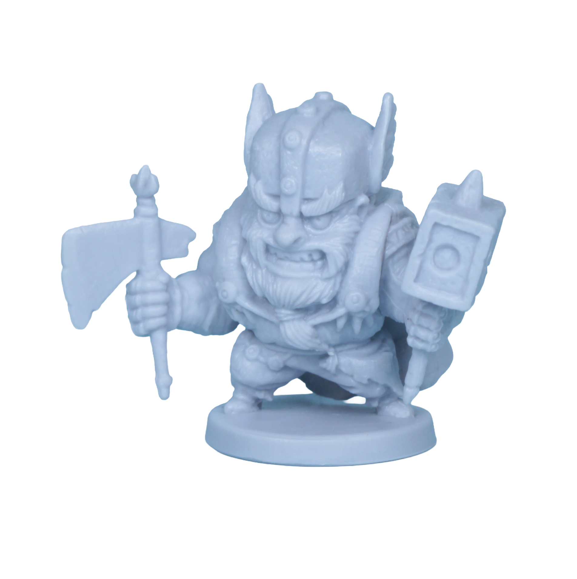 Arcadia Quest: Haldor and Brenna