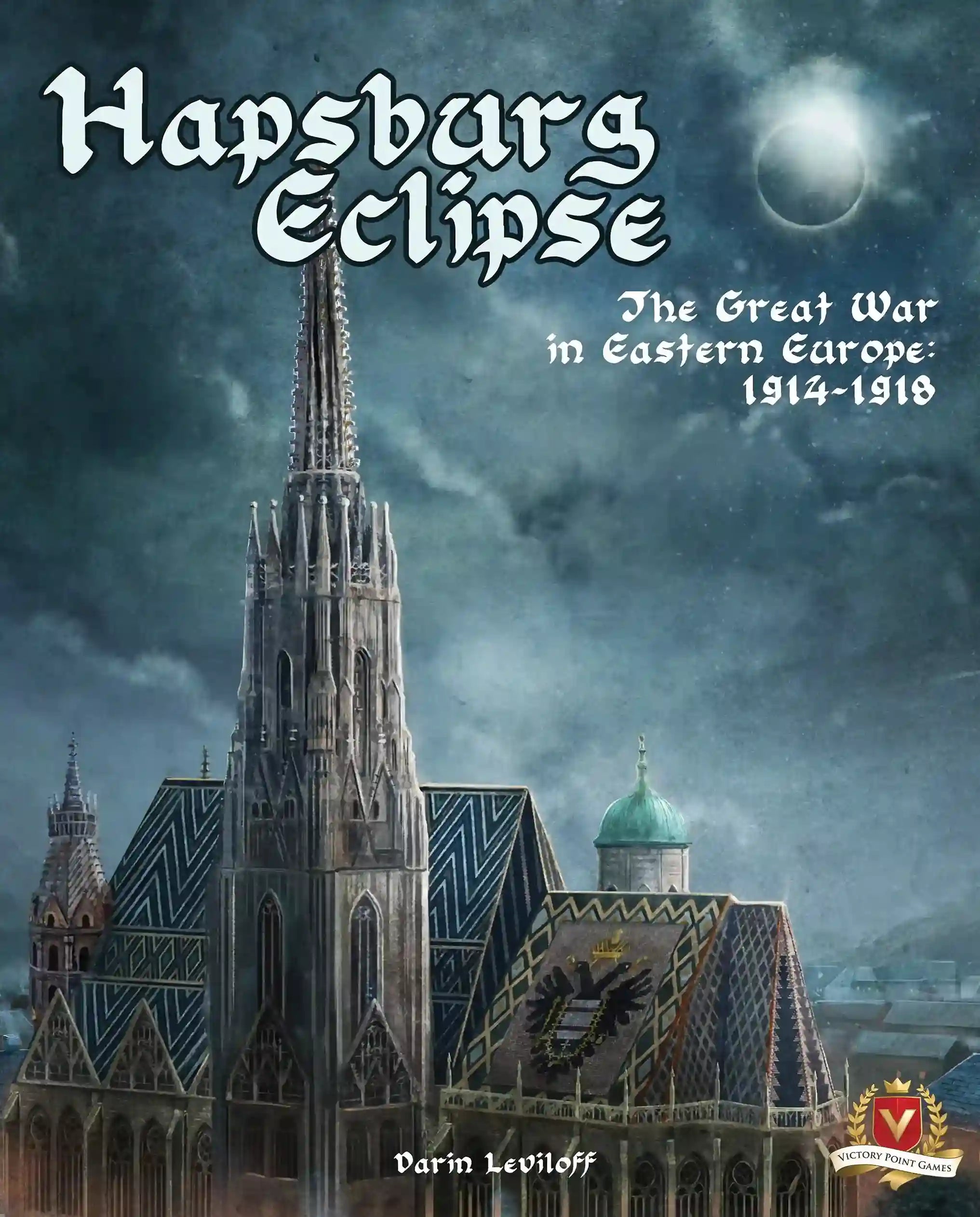 Hapsburg Eclipse