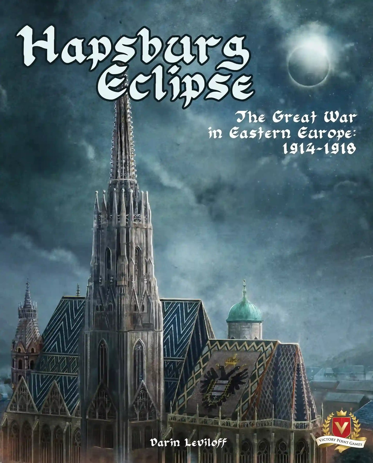 Hapsburg Eclipse