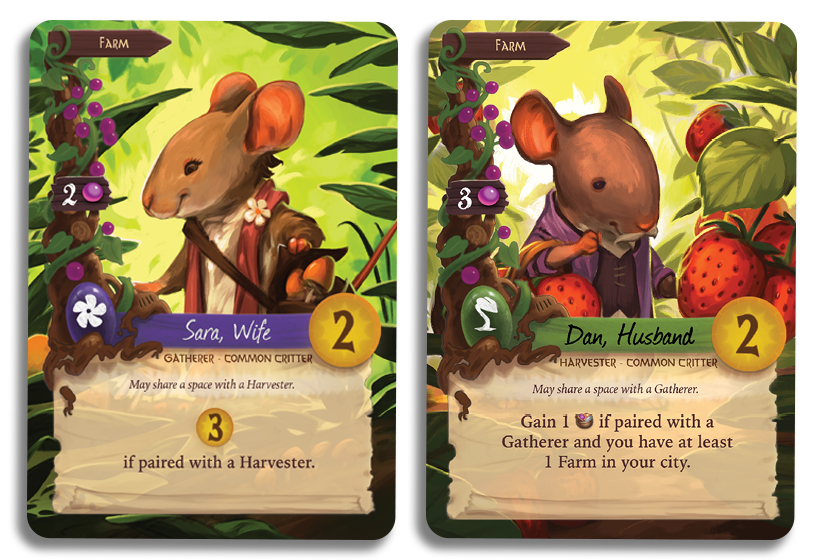 Everdell for Everyone