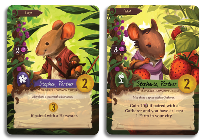 Everdell for Everyone