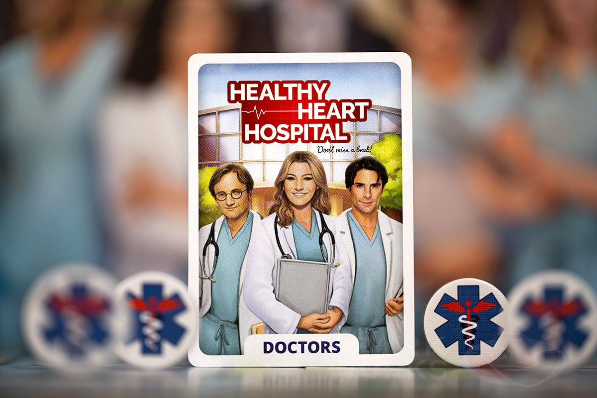 Healthy Heart Hospital