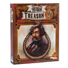 High Treason!