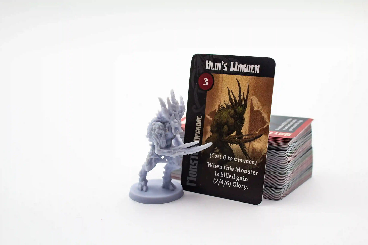 Blood Rage: Valhalla