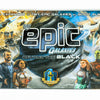 Tiny Epic Galaxies: Beyond the Black