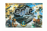 Tiny Epic Galaxies: Beyond the Black