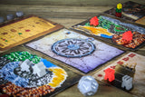 Tiny Epic Kingdoms Deluxe