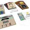 Canvas Trilogy Booster Pack