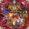 Arcadia Quest: Inferno