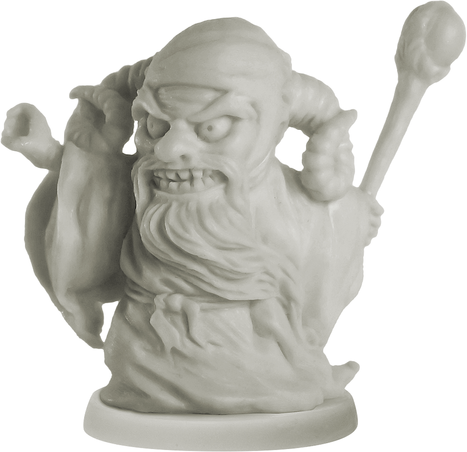Arcadia Quest Bob