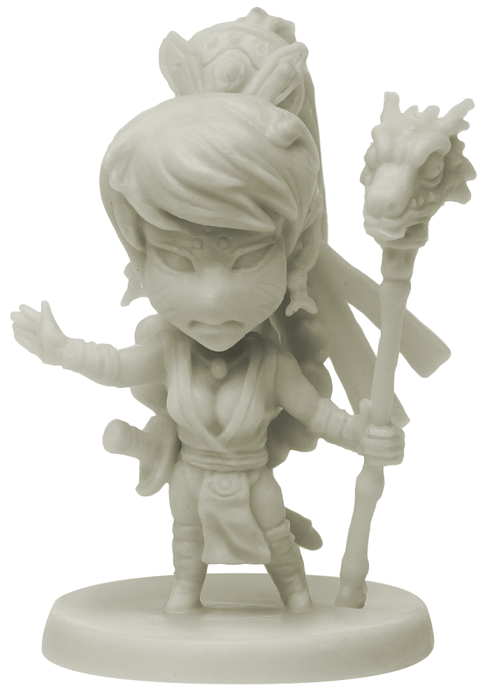 Arcadia Quest: Koba
