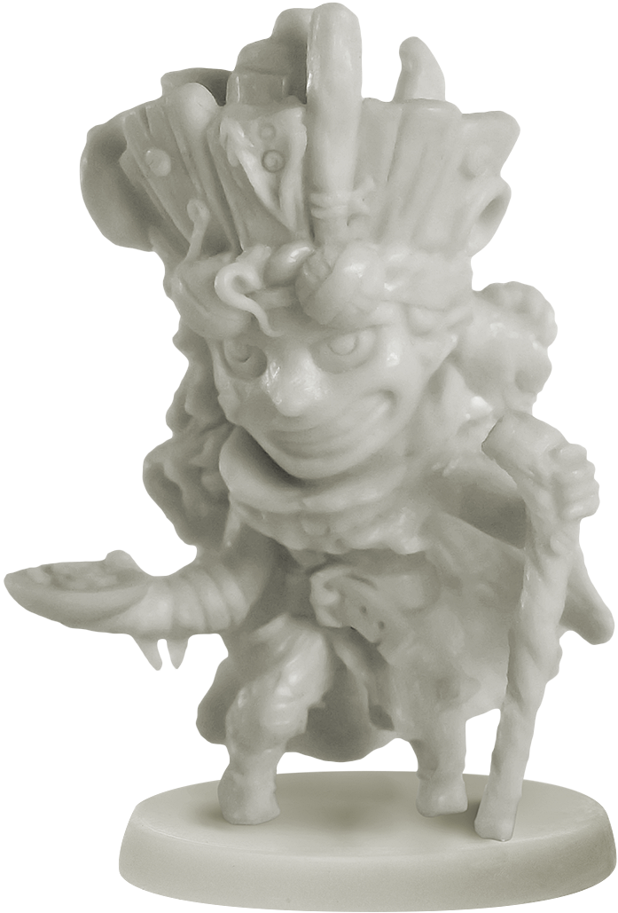 Arcadia Quest: Queen of Beggars
