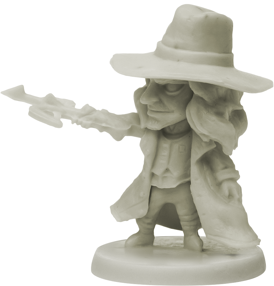 Arcadia Quest: Victor