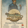 Nemo's War Journeys End Expansion