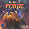 Kings Forge Masterworks Expansion