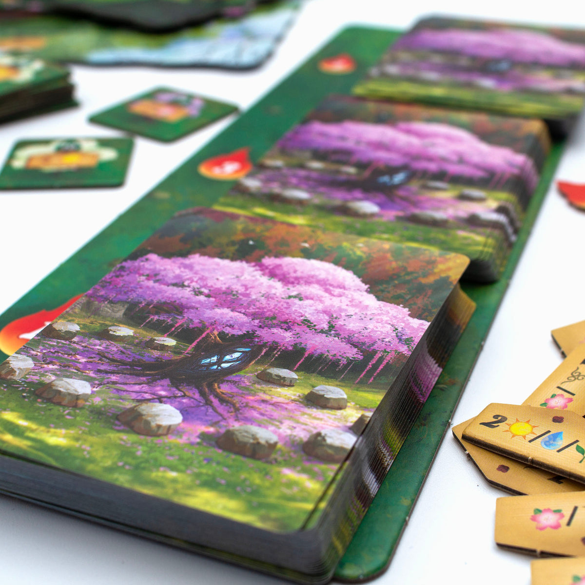 Living Forest 2nd Edition