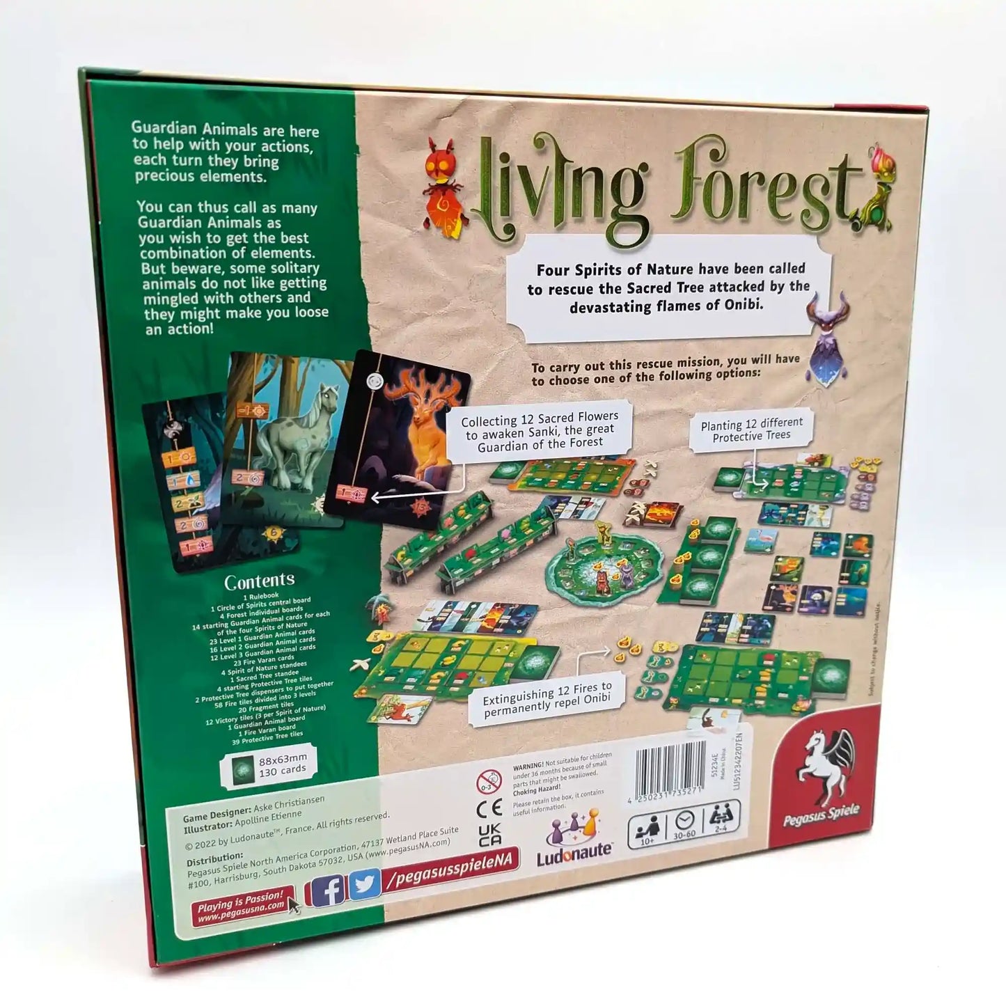 Living Forest