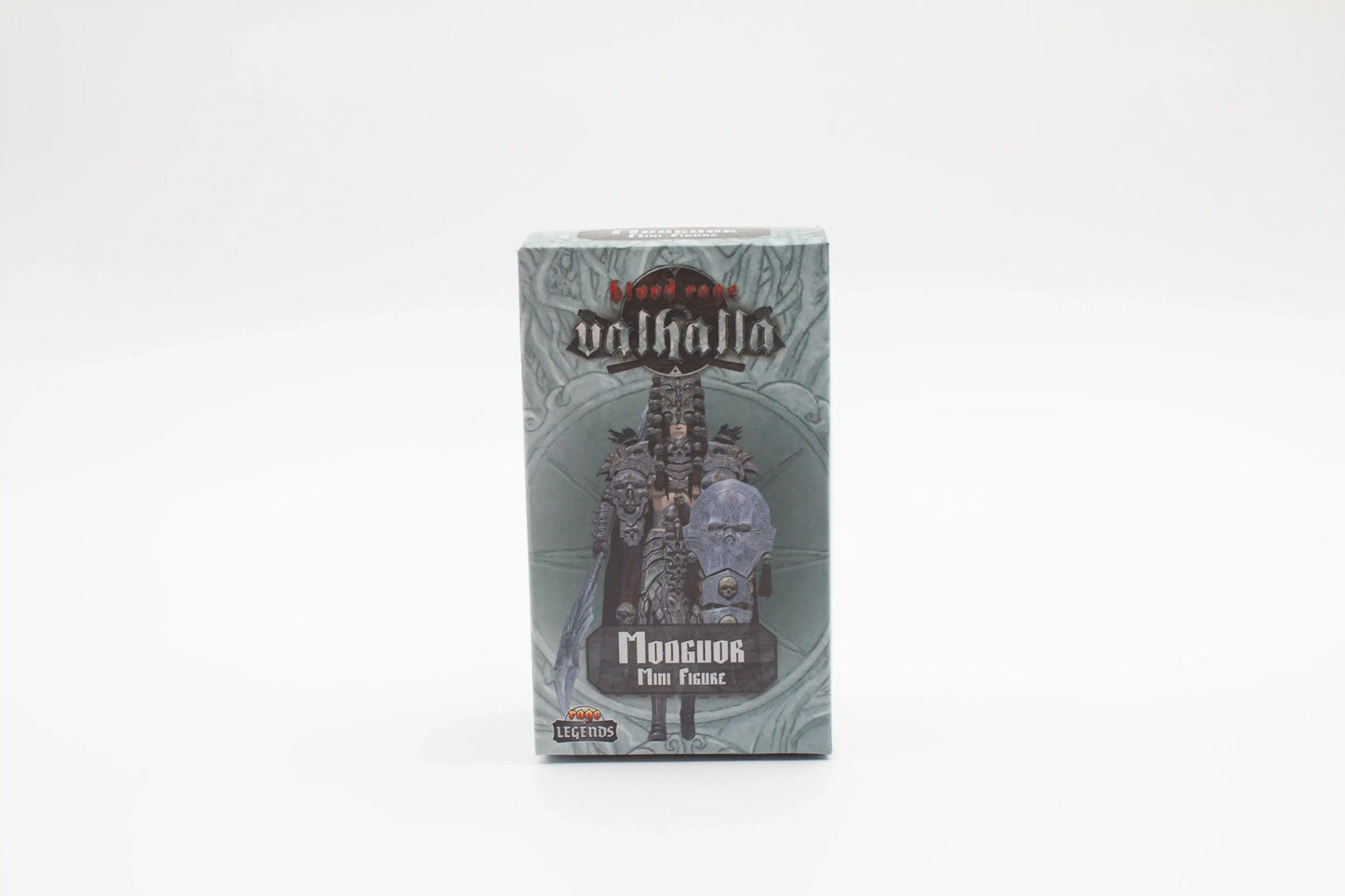 Blood Rage: Valhalla - Modgudr Miniature