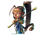 Arcadia Quest: Monkey Queen