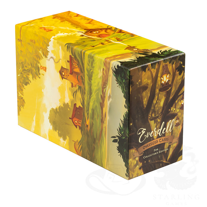 Everdell Core Oversized Cards