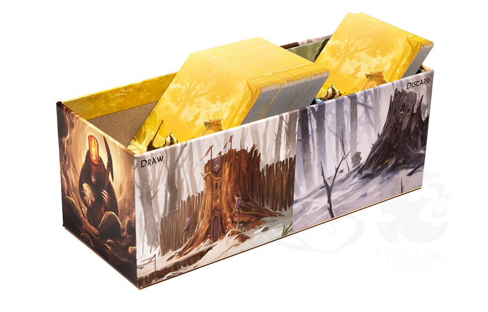 Everdell Core Oversized Cards