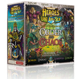 Heroes of Land, Air & Sea - Epic Bundle