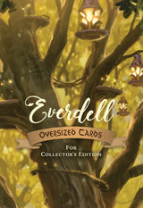 Everdell Core Oversized Cards