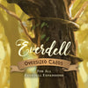 Everdell Expansions Oversized Cards