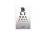 Blind Spot