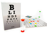Blind Spot