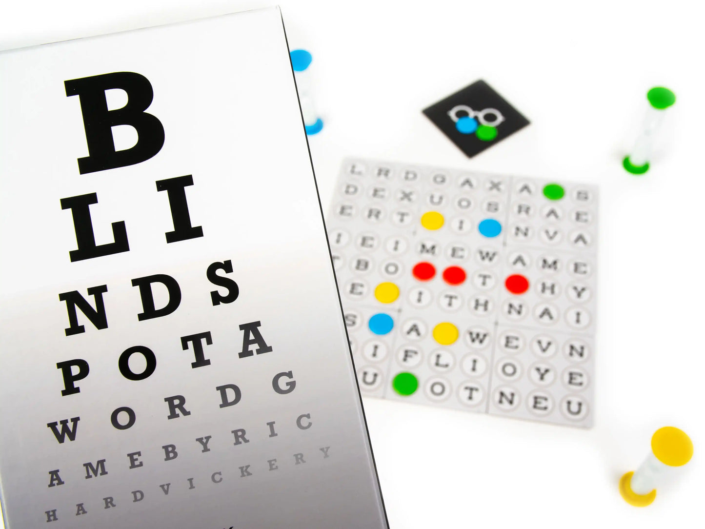 Blind Spot