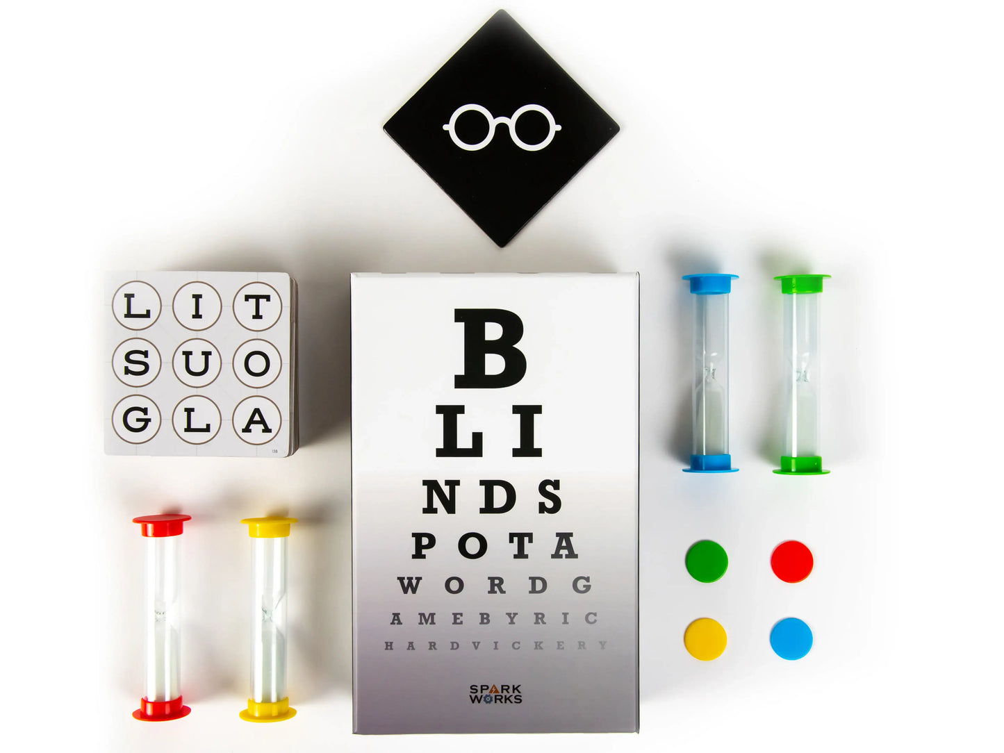 Blind Spot
